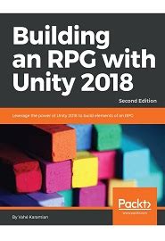 building an rpg with unity 2018 pdf